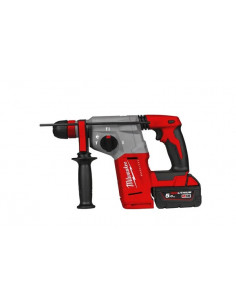 Kit Tassellatore M18™ BLHX-502X SDS-Plus Brushless 26mm 2