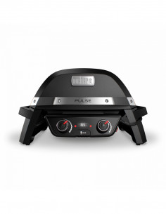 Weber Barbecue Elettrico...