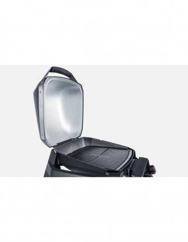 Weber Barbecue Elettrico Pulse 2000...