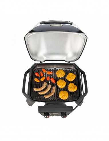 Weber Barbecue Elettrico Pulse 2000...
