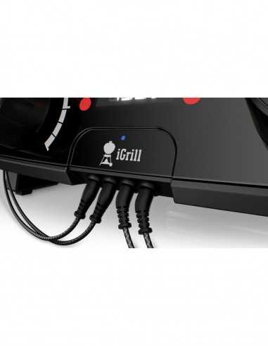 Weber Barbecue Elettrico Pulse 2000...