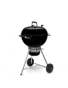 WEBER Barbecue a Carbone...