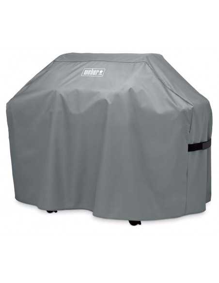 Custodia per Barbecue Weber  Genesis II (fino a 153 cm) Custodia per Barbecue Weber  Genesis II (fino a 153 cm)