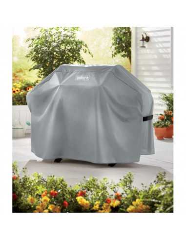 Custodia per Barbecue Weber  Genesis II (fino a 153 cm) Custodia per Barbecue Weber  Genesis II (fino a 153 cm)