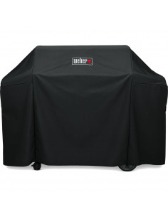 Weber Custodia Premium per Barbecue a gas Genesis II a 6 bruciatori 7136