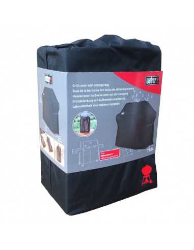 Custodia Premium per Barbecue Genesis II a 6 bruciatori immagine della confezione