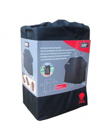 Custodia Premium per Barbecue Genesis II a 6 bruciatori immagine della confezione