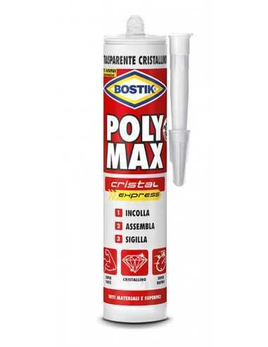 Bostik Poly Max D6114 vista frontale