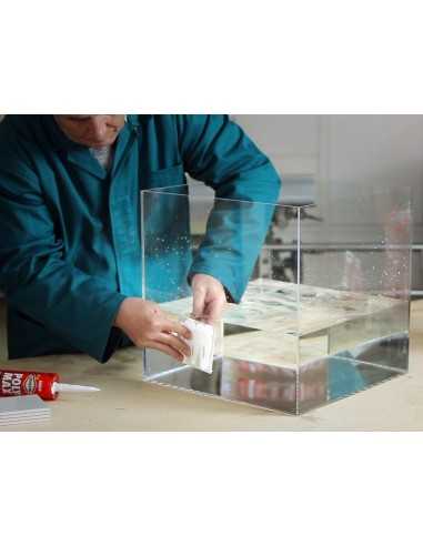 Bostik Poly Max D6114  incolla in immersione