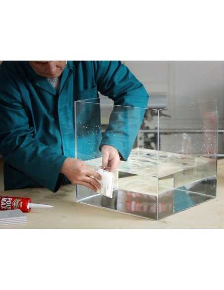 Bostik Poly Max D6114  incolla in immersione