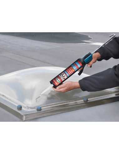 Bostik Poly Max D6114 sigillatura lucernaio