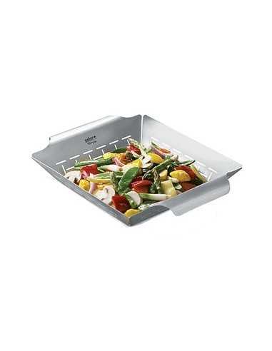 Vassoio piccolo Weber per verdure con verdure