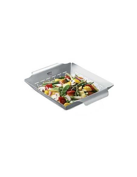 Vassoio piccolo Weber per verdure con verdure