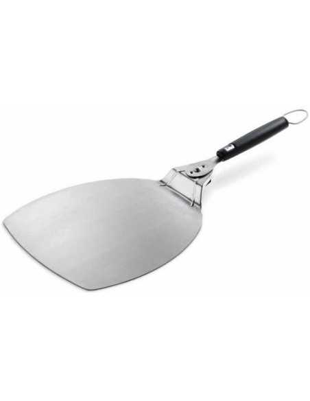 Pala Weber per pizza vista frontale 