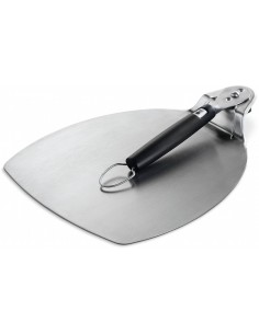Pala Weber per pizza vista frontale  2