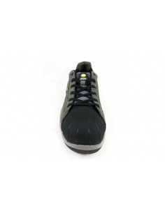 scarpa-antinfortunistica-Lotto-Jump-700-R6986-S3-SRC-col.-Asphalt vista laterale 2