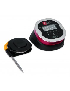 Weber iGrill 2 con sonda a lato