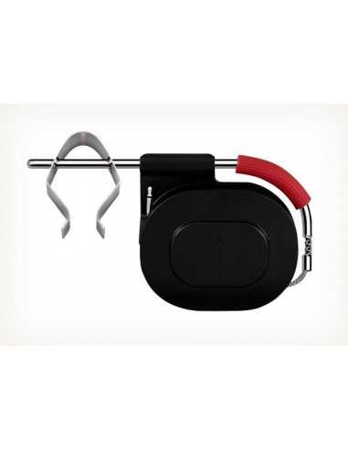 Sonda ambiente compatibile con Weber iGrill con clip