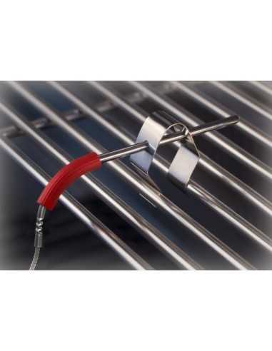 Sonda ambiente compatibile con Weber iGrill ingrandimento 