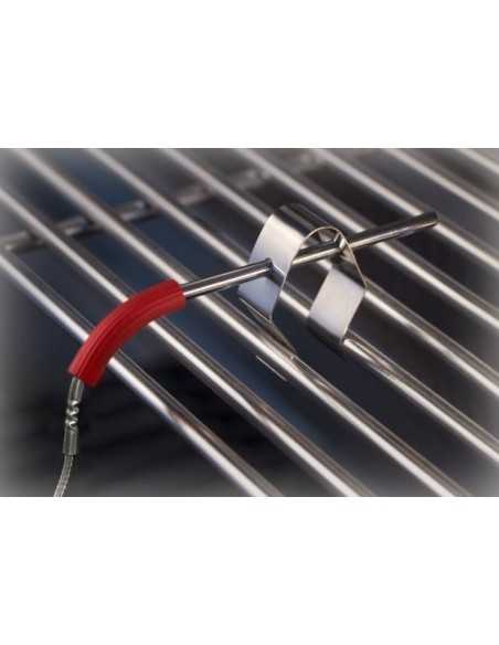 Sonda ambiente compatibile con Weber iGrill ingrandimento 