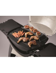 Detergente per Weber Q e per griglie su sfondo bianco 2