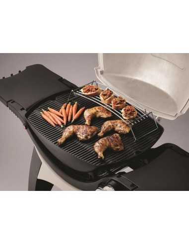 Detergente per Weber Q e per griglie è ideale per la pulizia di barbecue Weber Q