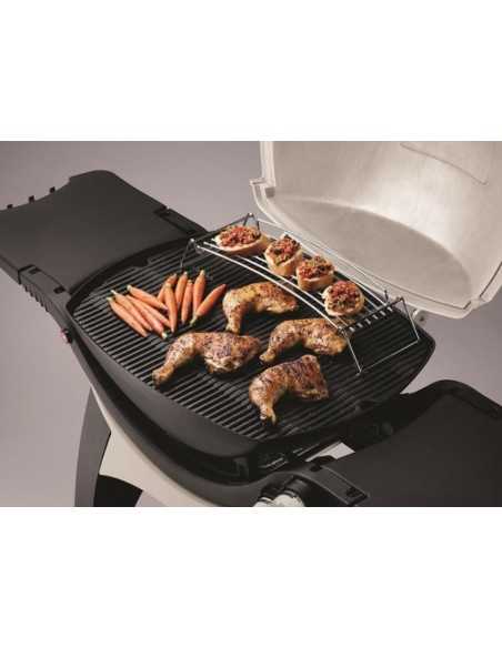 Detergente per Weber Q e per griglie è ideale per la pulizia di barbecue Weber Q