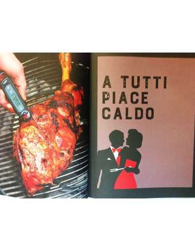 Ricettario Weber a tutti piace caldo