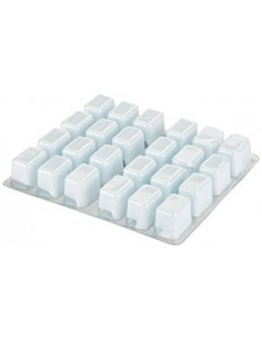 Cubetti accendifuoco Weber in confezione 2