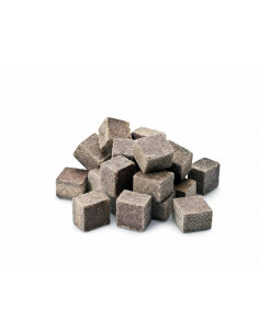Cubetti accendifuoco Weber naturali in confezione da 48 pezzi 2