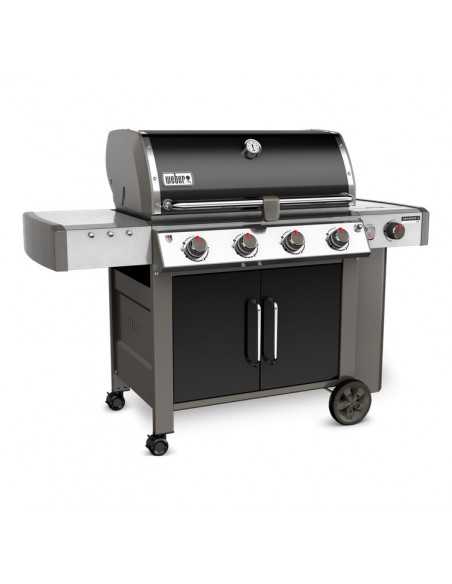Weber Genesis II LX E-440 GBS Gas Grill