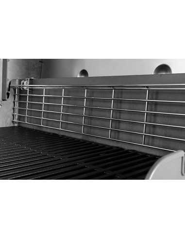 Weber Genesis II LX E-440 GBS Gas Grill