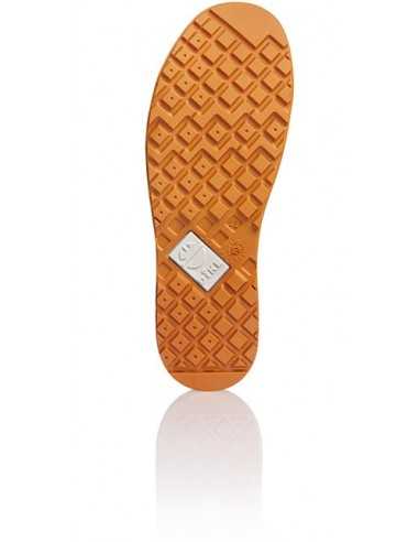 Scarpe antinfortunistiche da donna Dike Levity S3 SRC Glicine suola in classe ESD