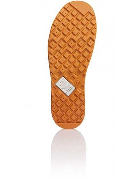 Scarpe antinfortunistiche da donna Dike Levity S3 SRC Glicine suola in classe ESD