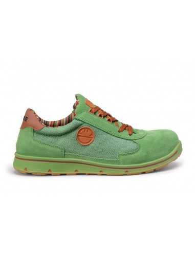 Scarpe Dike antinfortunistica Cross S1P SRC 29016 553 -Salvia-