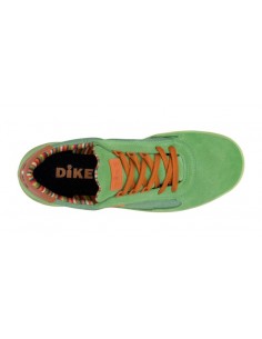 Scarpe Dike antinfortunistica Cross S1P SRC 29016 553 -Salvia- 2
