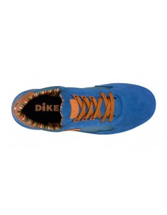 Scarpe antinfortunistiche Dike Cross S1P SRC 29016 805 -Cielo- su fioraso store  2
