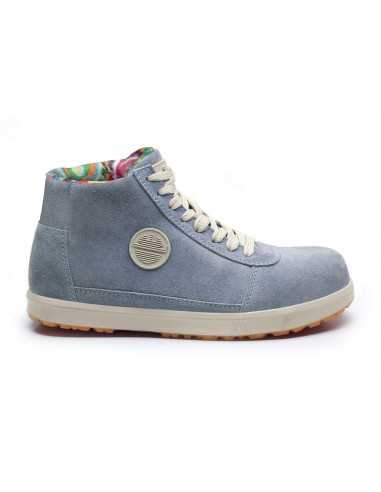 Scarpe antinfortunistiche Dike Levity H S1 P SRC Cielo 25622805