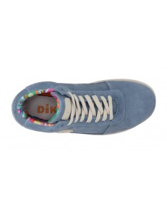 Scarpe antinfortunistiche Dike Levity H S1 P SRC Cielo 25622805 2