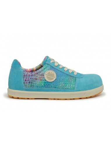 Scarpe antinfortunistiche Dike Levity S1P SRC Acqua 25618 855