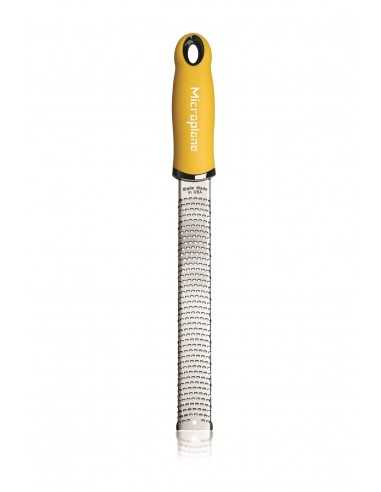 Microplane Zester - Manico Giallo