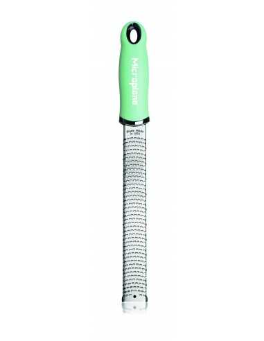 Microplane Zester - Manico Verde