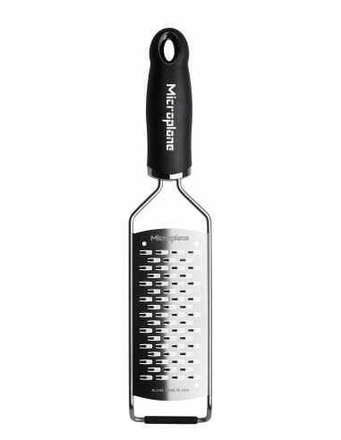 Microplane Gourmet Series - Doppia lama media