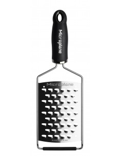 Microplane Gourmet Series - Lama spessa xl