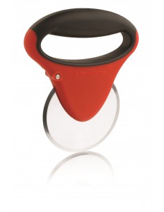 Microplane taglia pizza