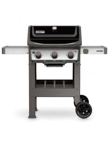 Barbecue a gas Spirit II E-310 GBS