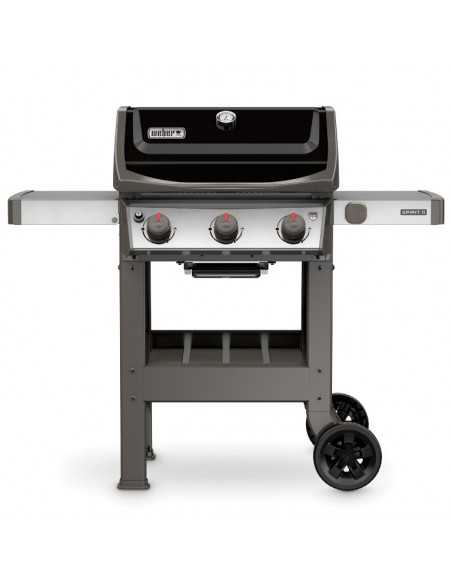 Barbecue a gas Spirit II E-310 GBS