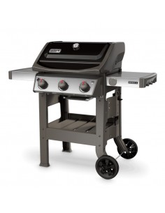 Barbecue a gas Spirit II E-310 GBS 2