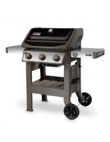 Barbecue a gas Spirit II E-310 GBS