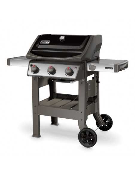 Barbecue a gas Spirit II E-310 GBS